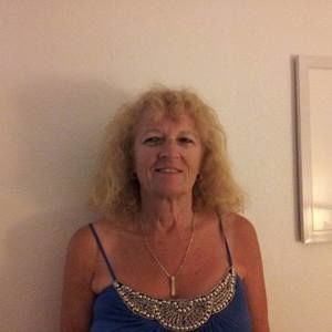 Meet your Posher, Joanna